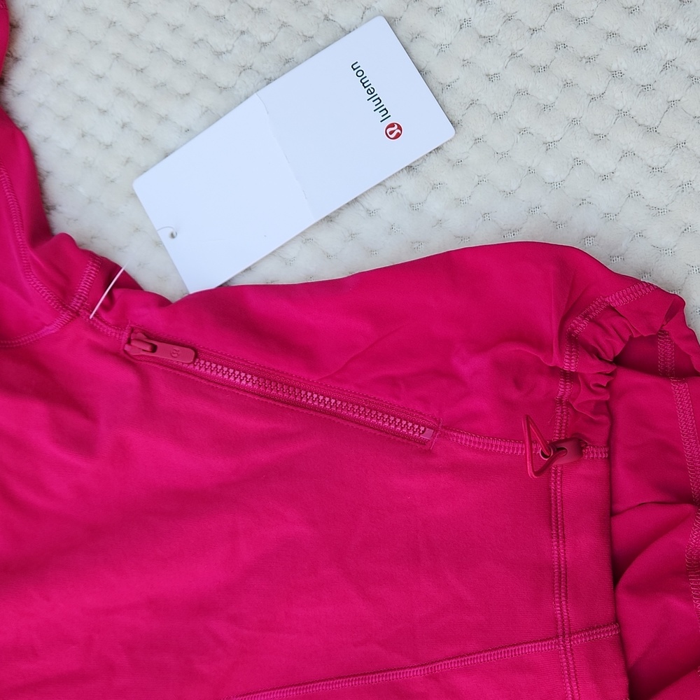 Nwt Lululemon Define Relaxed Fit Jacket - Picture 5 of 15